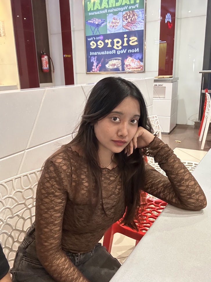 Ranchi cafe