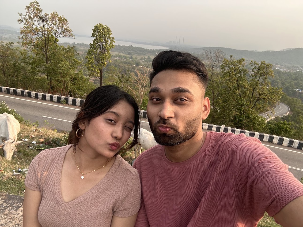 Ranchi
